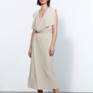 Zara Midi Dress